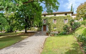 Agriturismo Mansi Bernardini Feriehus