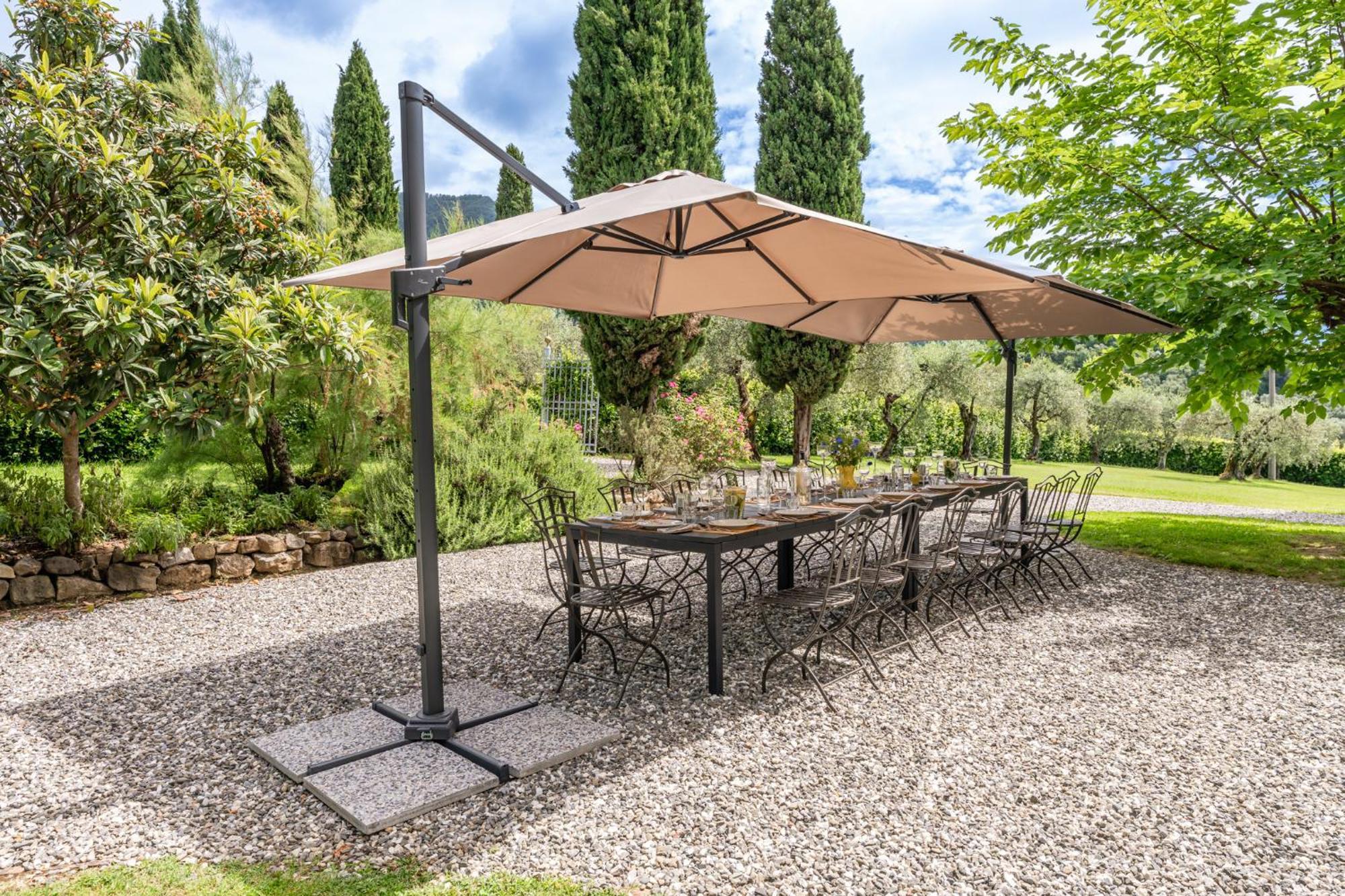 Agriturismo Mansi Bernardini Lucca Eksteriør bilde