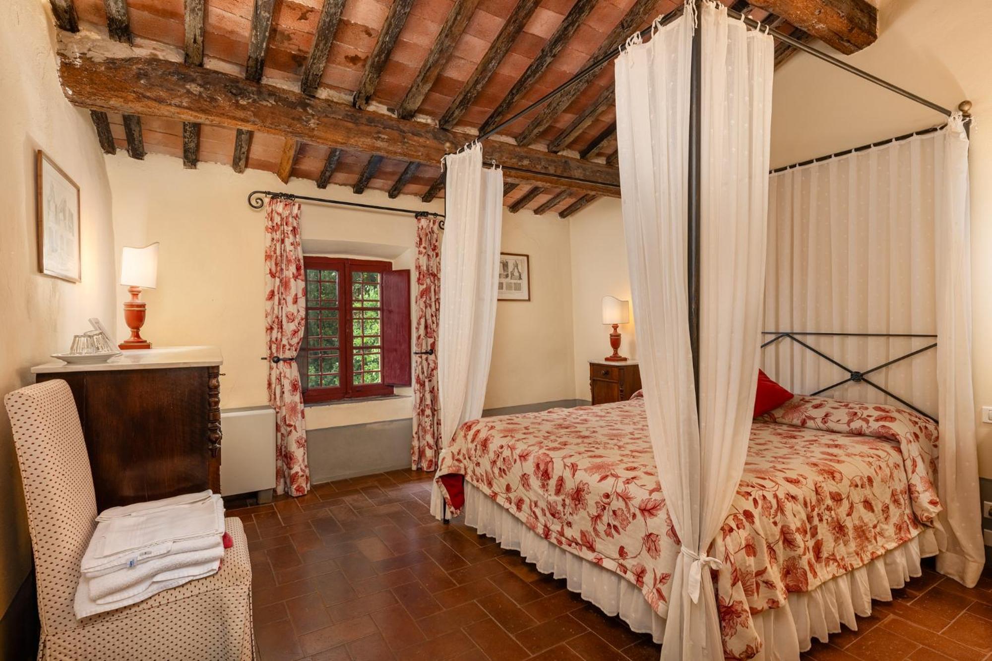 Agriturismo Mansi Bernardini Lucca Eksteriør bilde