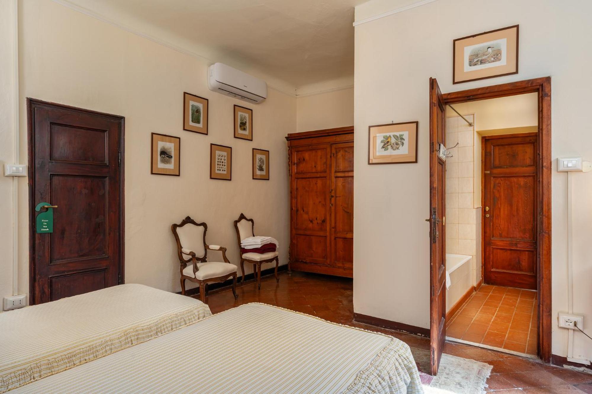 Agriturismo Mansi Bernardini Lucca Eksteriør bilde